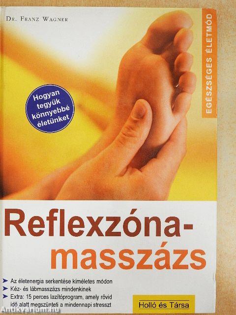 Reflexzóna-masszázs