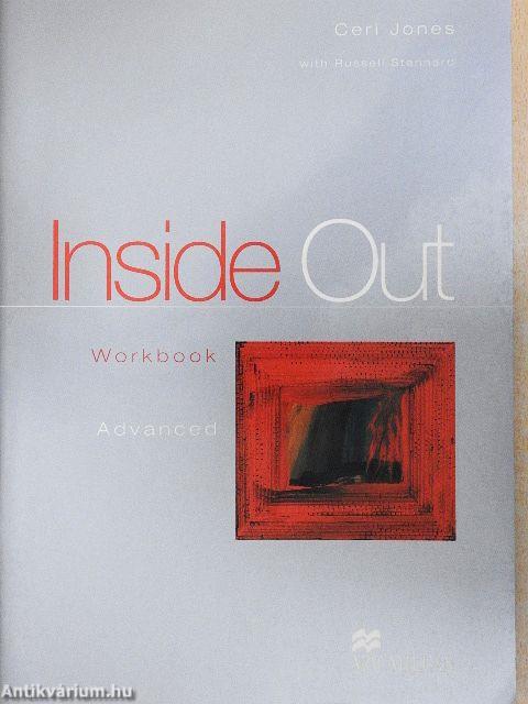 Inside Out - Advanced - Workbook
