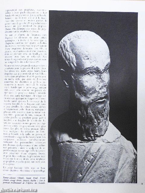 Le Cloitre de Notre-Dame en-Vaux