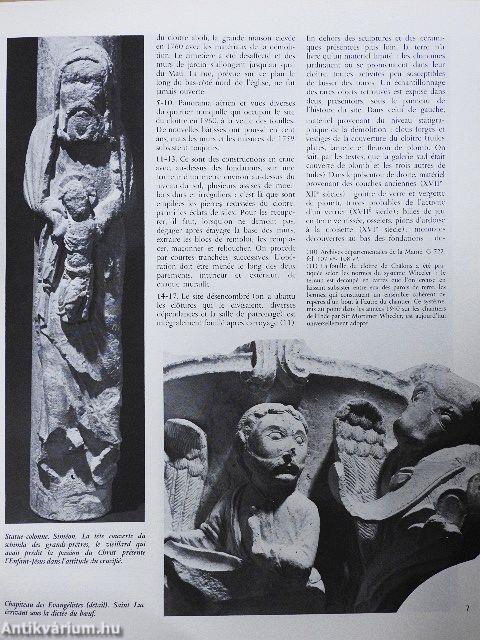 Le Cloitre de Notre-Dame en-Vaux