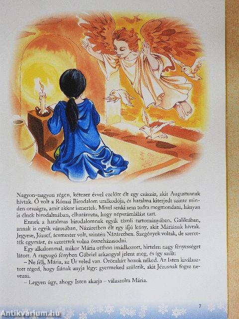 Szent karácsony éjjel