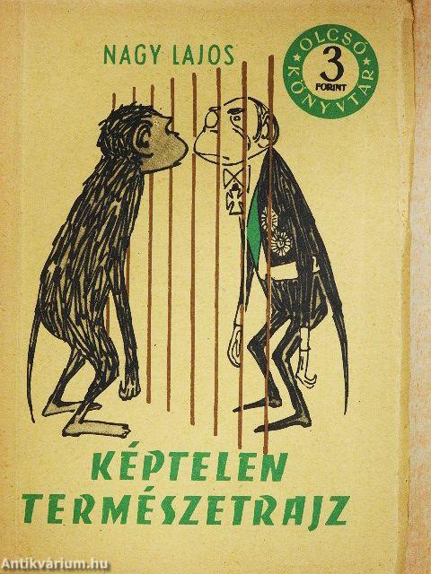 Képtelen természetrajz