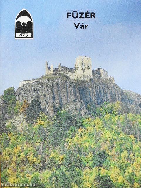 Füzér - Vár