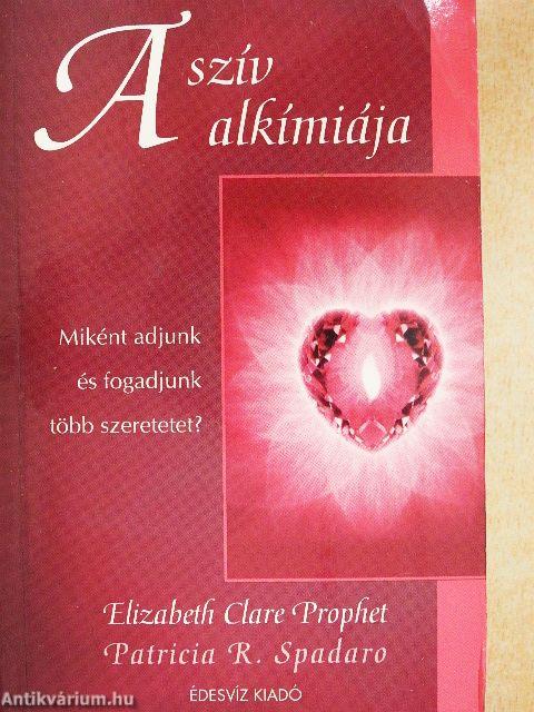 A szív alkímiája
