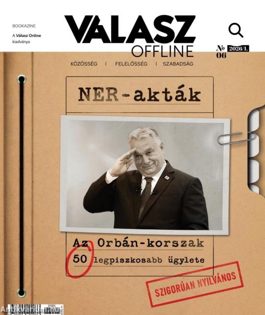 NER-akták