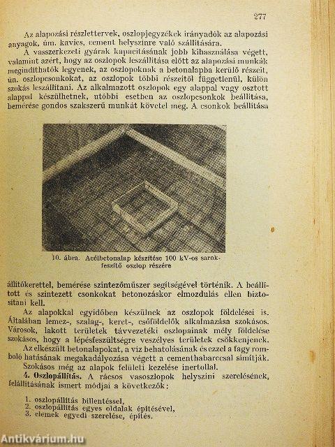 Gyakorlati elektrotechnika