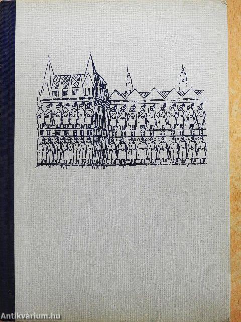 Magyar századforduló