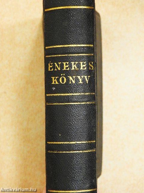 Énekeskönyv