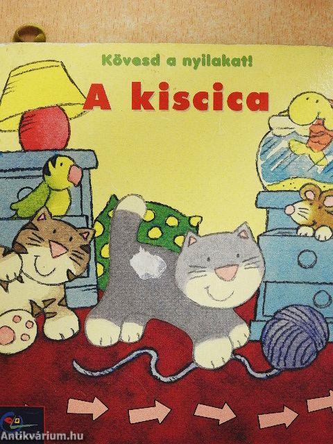 A kiscica