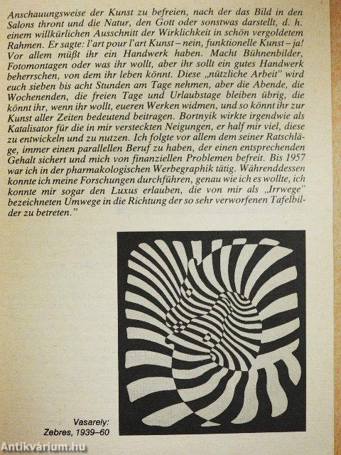 Pécs - Vasarely Museum