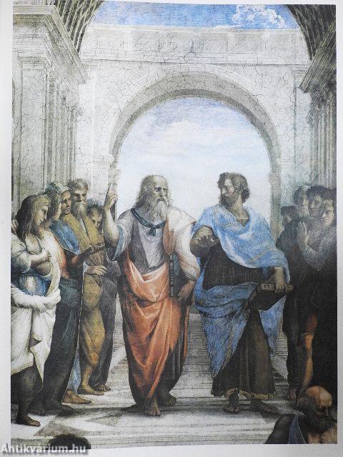 Raffaello: le Stanze Vaticane