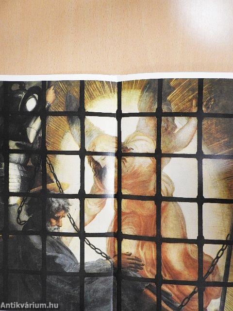 Raffaello: le Stanze Vaticane