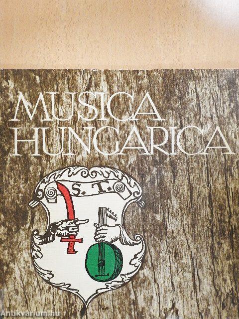 Musica Hungarica