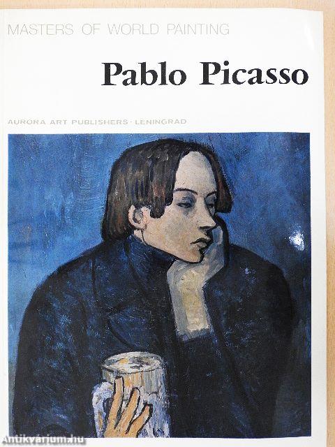 Pablo Picasso