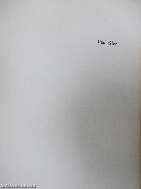 Paul Klee