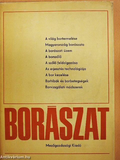 Borászat