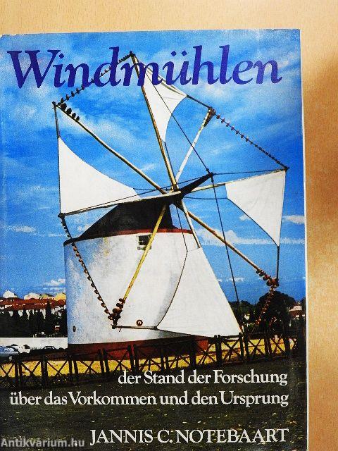 Windmühlen