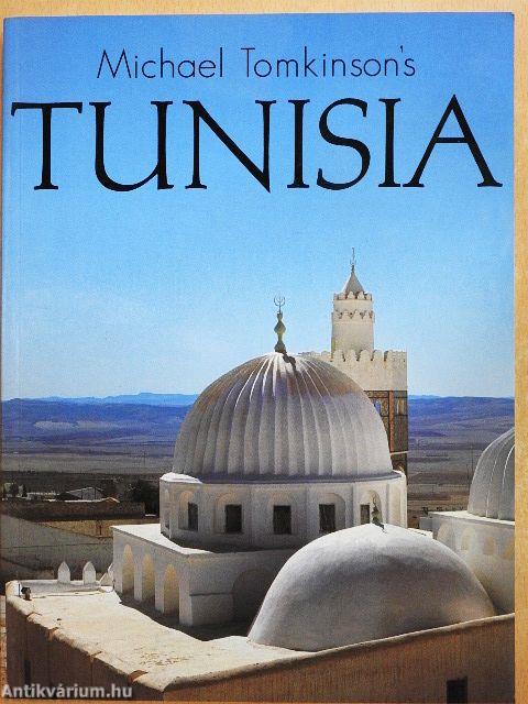 Michael Tomkinson's Tunisia