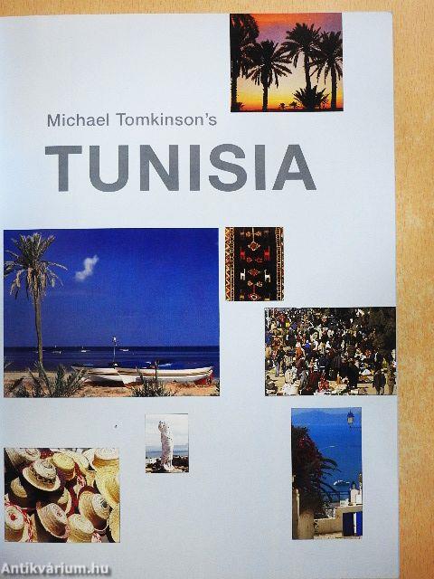 Michael Tomkinson's Tunisia