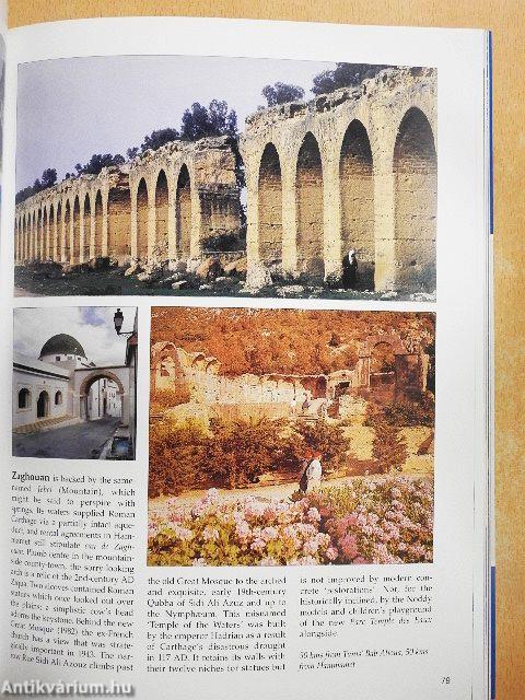 Michael Tomkinson's Tunisia