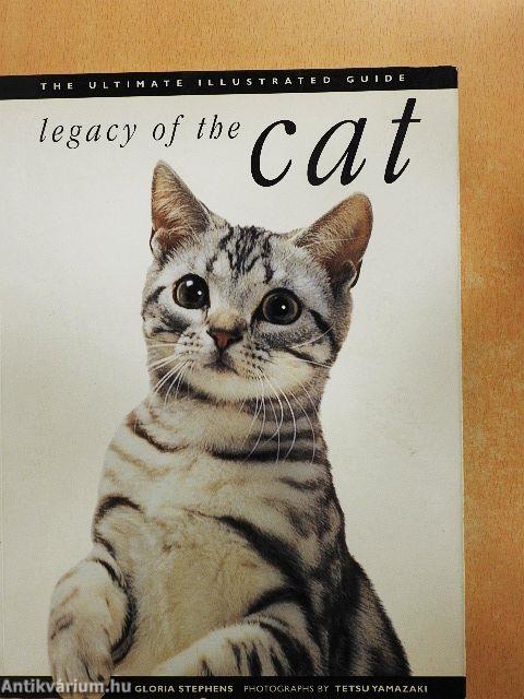 Legacy of the Cat
