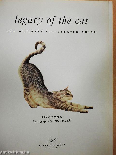 Legacy of the Cat