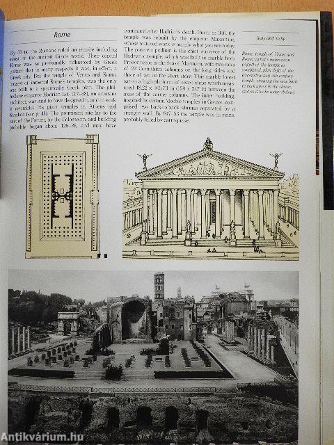 The Complete Greek Temples