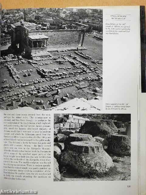 The Complete Greek Temples