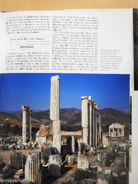 The Complete Greek Temples