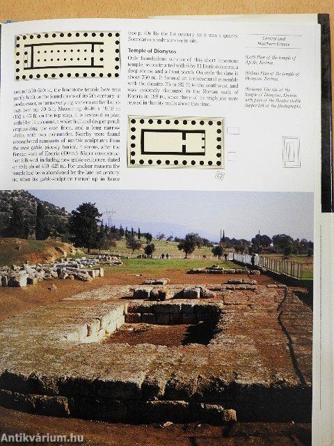 The Complete Greek Temples