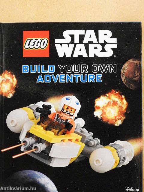 Lego Star Wars