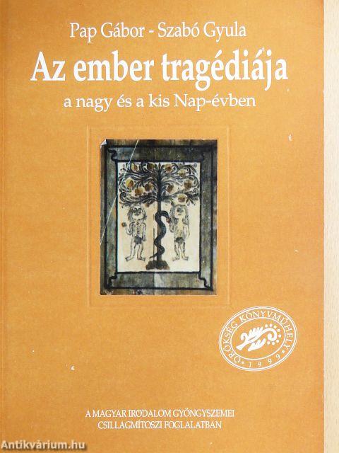 Az ember tragédiája