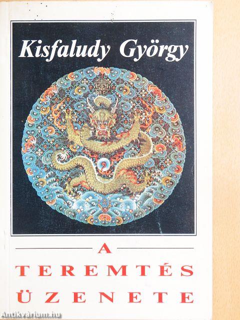 A teremtés üzenete