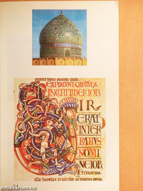 A teremtés üzenete