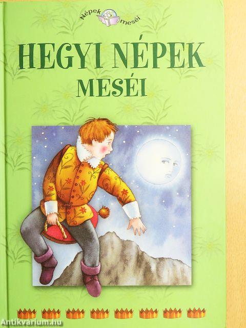 Hegyi népek meséi