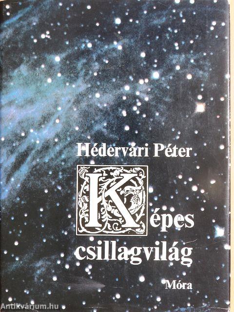 Képes csillagvilág