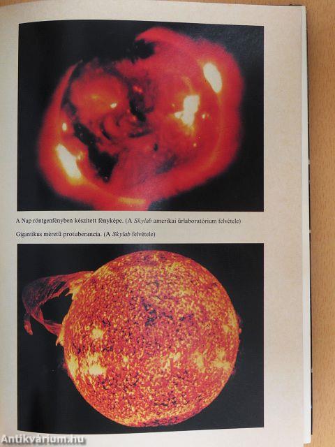 Képes csillagvilág