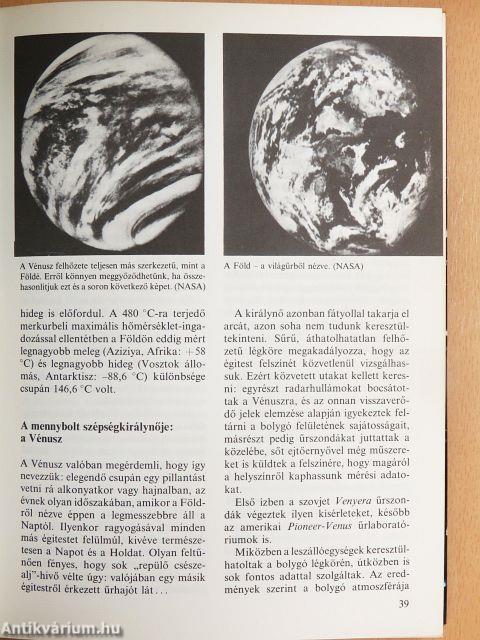 Képes csillagvilág