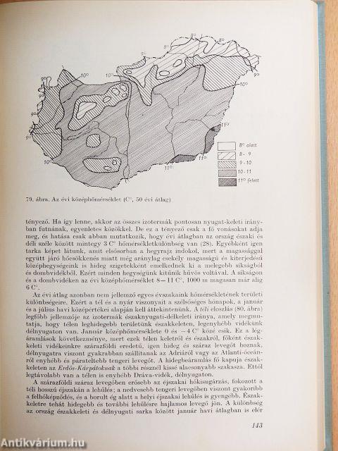 Bevezetés az agrometeorológiába