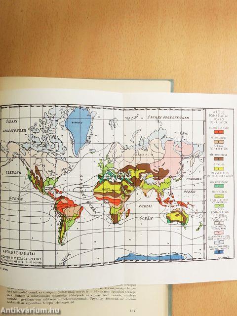 Bevezetés az agrometeorológiába
