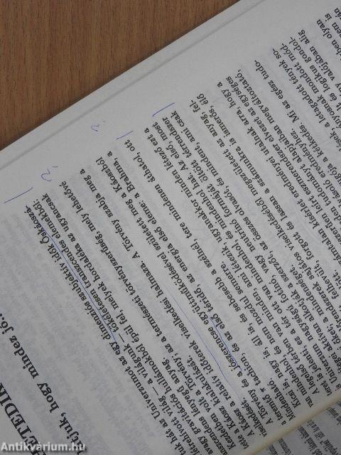 A teremtés üzenete