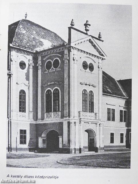 Szécsény - Műemlékek
