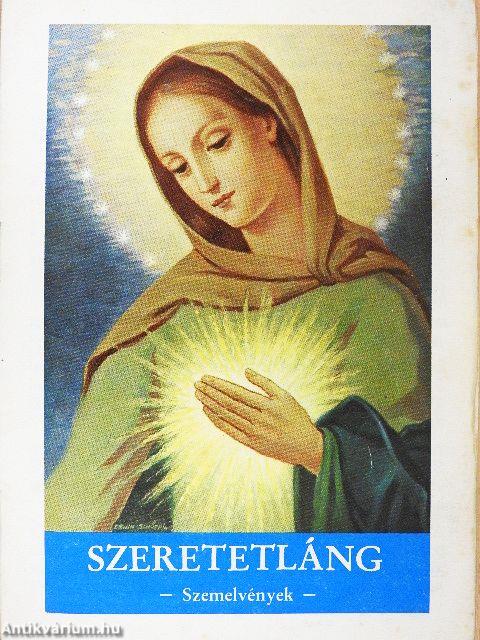 Szeretetláng