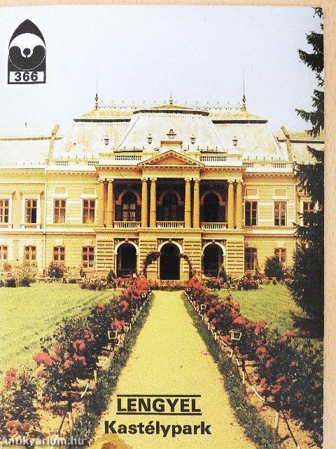 Lengyel - Kastélypark