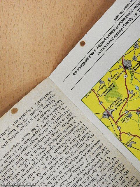 Lengyel - Kastélypark