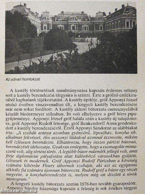 Lengyel - Kastélypark