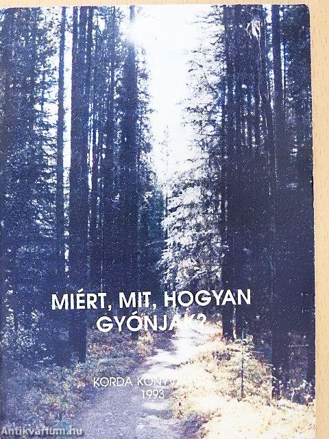 Miért, mit, hogyan gyónjak?