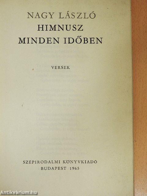 Himnusz minden időben