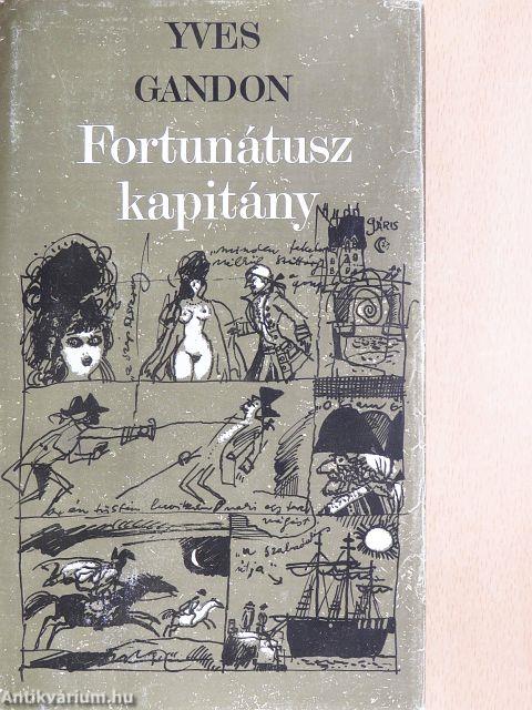 Fortunátusz kapitány