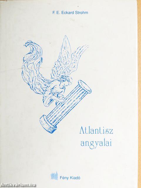 Atlantisz angyalai